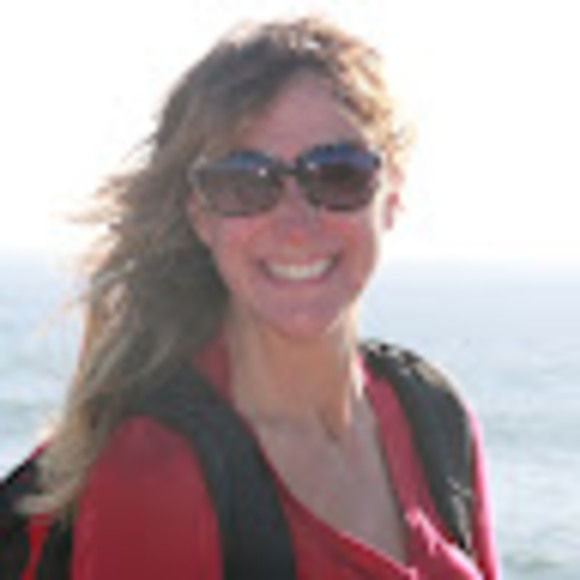 Meet your Posher, Colleen - Picture 1 of 1